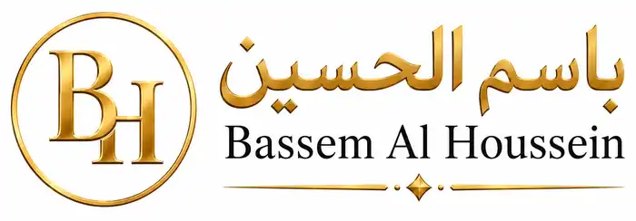 شعار باسم الحسين المعتمد